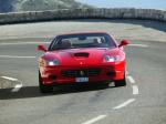 Ferrari 575 Superamerica 2005 года